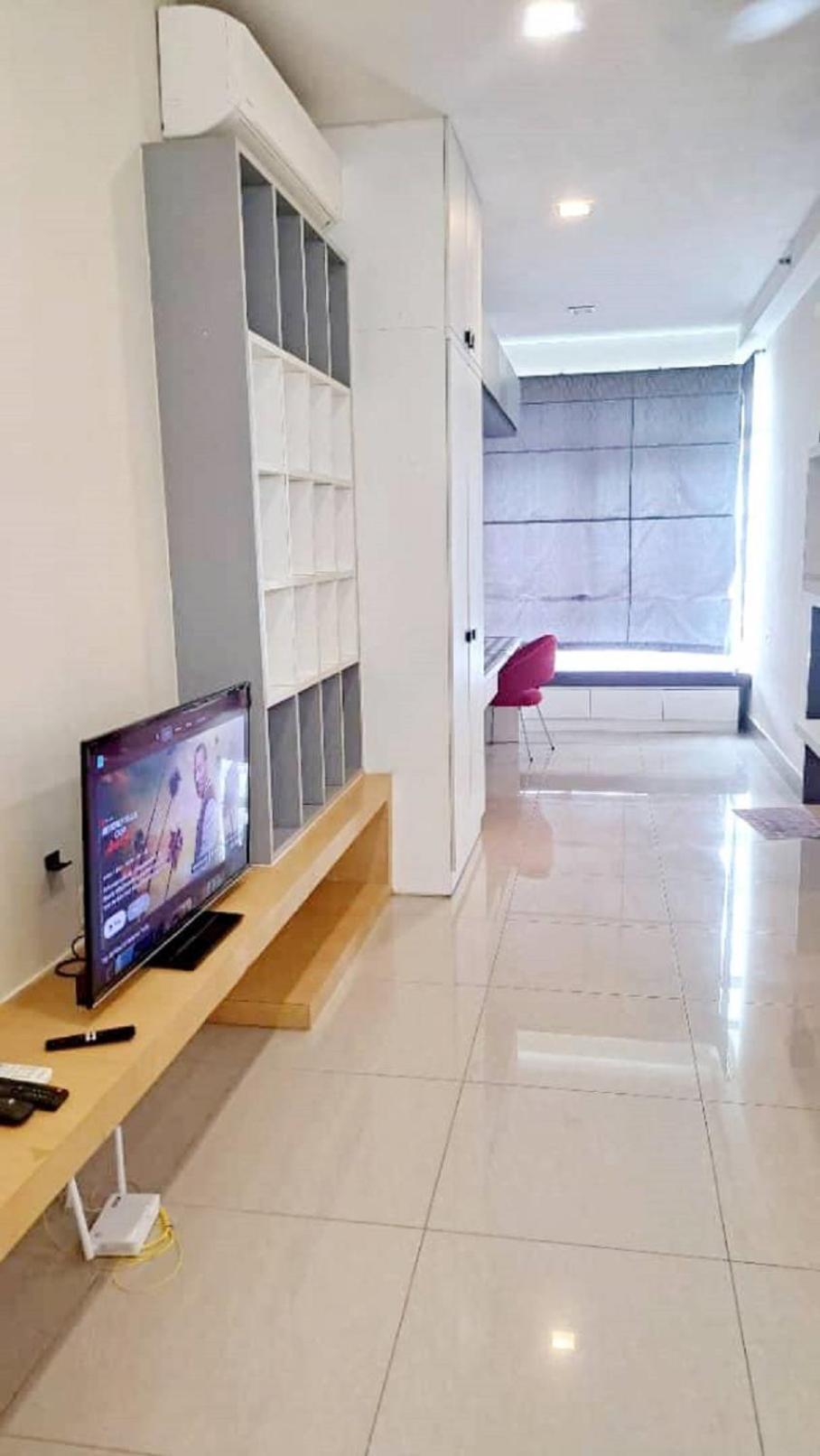 Shaftesbury Residences Cyberjaya Studio Suites Free Parking Exterior foto